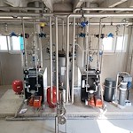 Progetto Biogas Casone